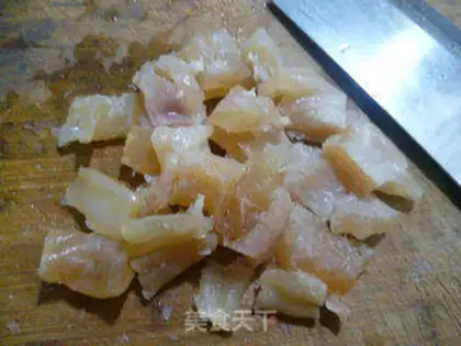 Make Potato-burning oxen step 2