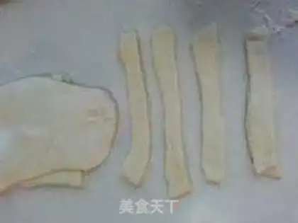 Make Health oil bars step 1