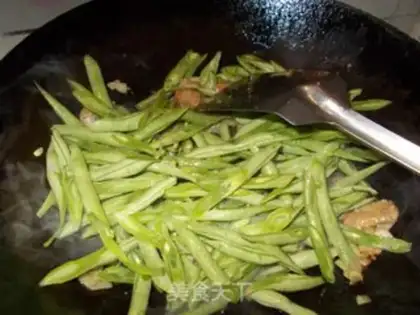 Make Soybeans step 4