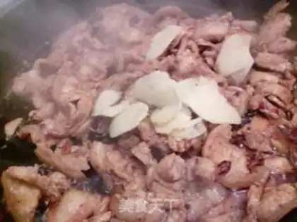 Make Blasted salt step 10