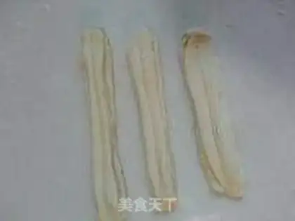 Make Health oil bars step 2