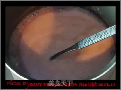 Make Jell-O-Cake step 24