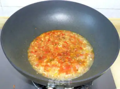 Make Fish and cheese step 13