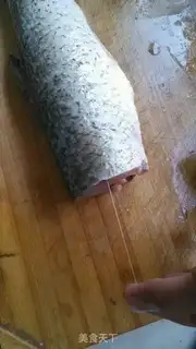 Make Sourfish step 0