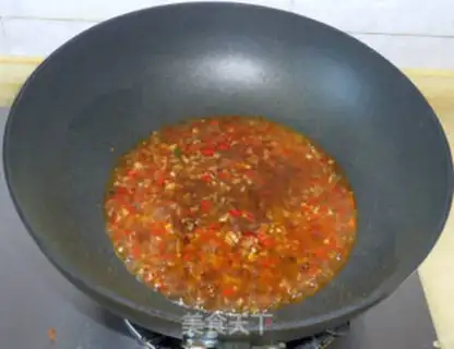 Make Fish and cheese step 14