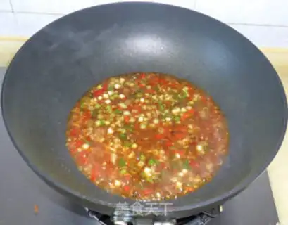 Make Fish and cheese step 15