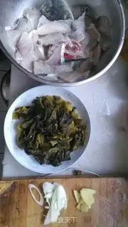 Make Sourfish step 2