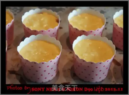 Make Jell-O-Cake step 27
