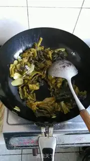 Make Sourfish step 3