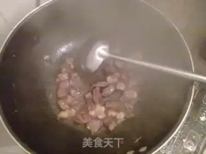 Make Red beef step 6