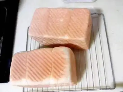 Make Toast soup from Hokkaido step 15