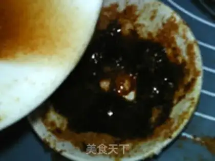 Make Homemade barbecue tofu milk step 6