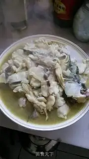 Make Sourfish step 5