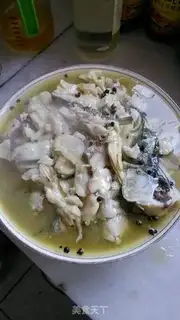 Make Sourfish step 6