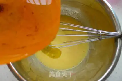 Make Vanilla Chifeng step 3