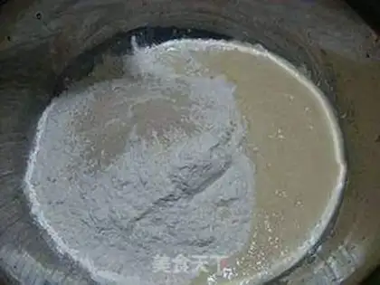 Make Soybean step 0