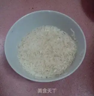 Make Bone rice step 1