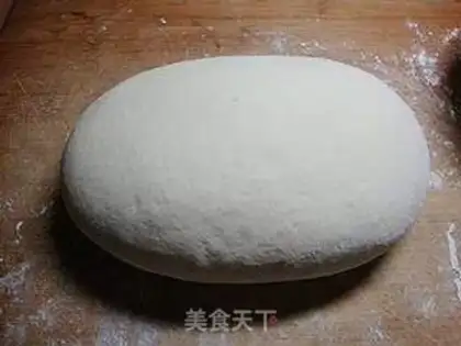 Make Soybean step 2