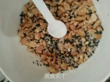 Make Potato special pancakes step 1