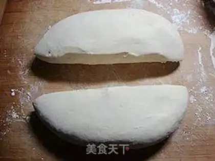 Make Soybean step 3