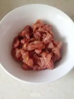 Make Fish fragrance step 0