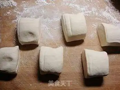 Make Soybean step 4