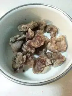 Make Northeast roller meat step 3