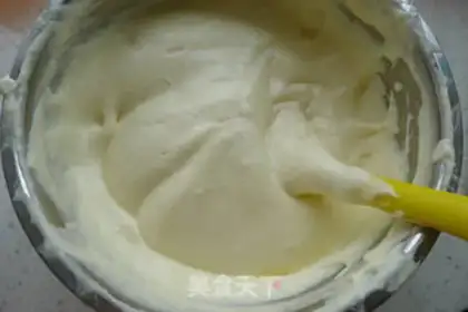 Make Vanilla Chifeng step 8
