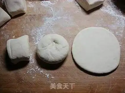 Make Soybean step 5