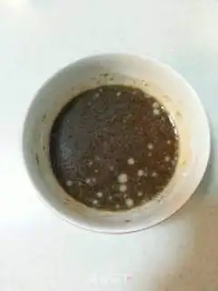 Make Northeast roller meat step 4
