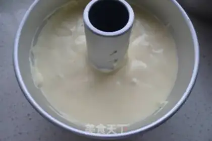 Make Vanilla Chifeng step 9