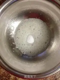 Make Macalon (French) step 3