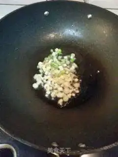 Make Northeast roller meat step 5
