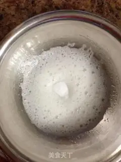 Make Macalon (French) step 4