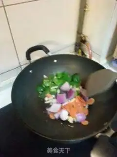 Make Northeast roller meat step 6