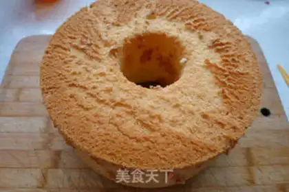 Make Vanilla Chifeng step 11