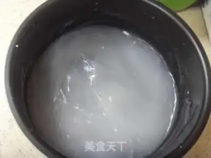 Make Sour spicy powder step 3
