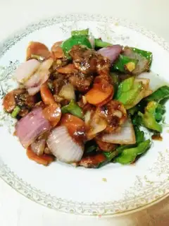 Make Northeast roller meat step 9