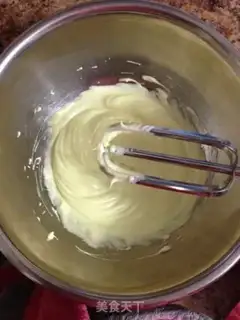 Make Macalon (French) step 7