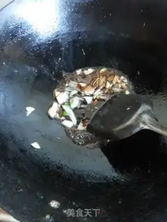 Make Clear the broccoli step 7