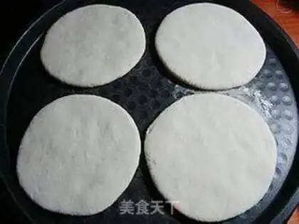 Make Soybean step 7