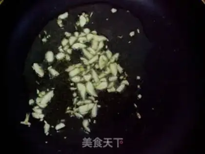 Make Noodles for tuna ink step 3