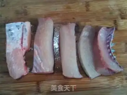Make Homemade beer fish step 0