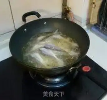 Make Cannonfish step 2