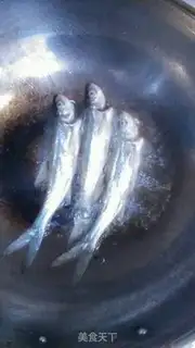 Make A fish in a fragrance step 2