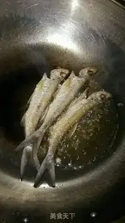 Make A fish in a fragrance step 3