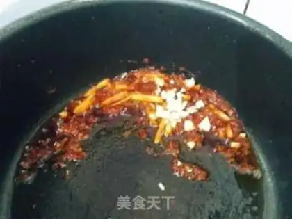 Make Homemade beer fish step 4