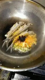 Make A fish in a fragrance step 4