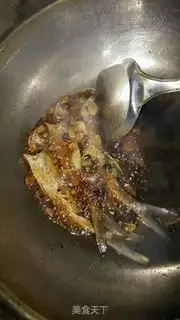 Make A fish in a fragrance step 5