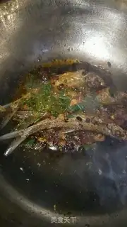Make A fish in a fragrance step 6